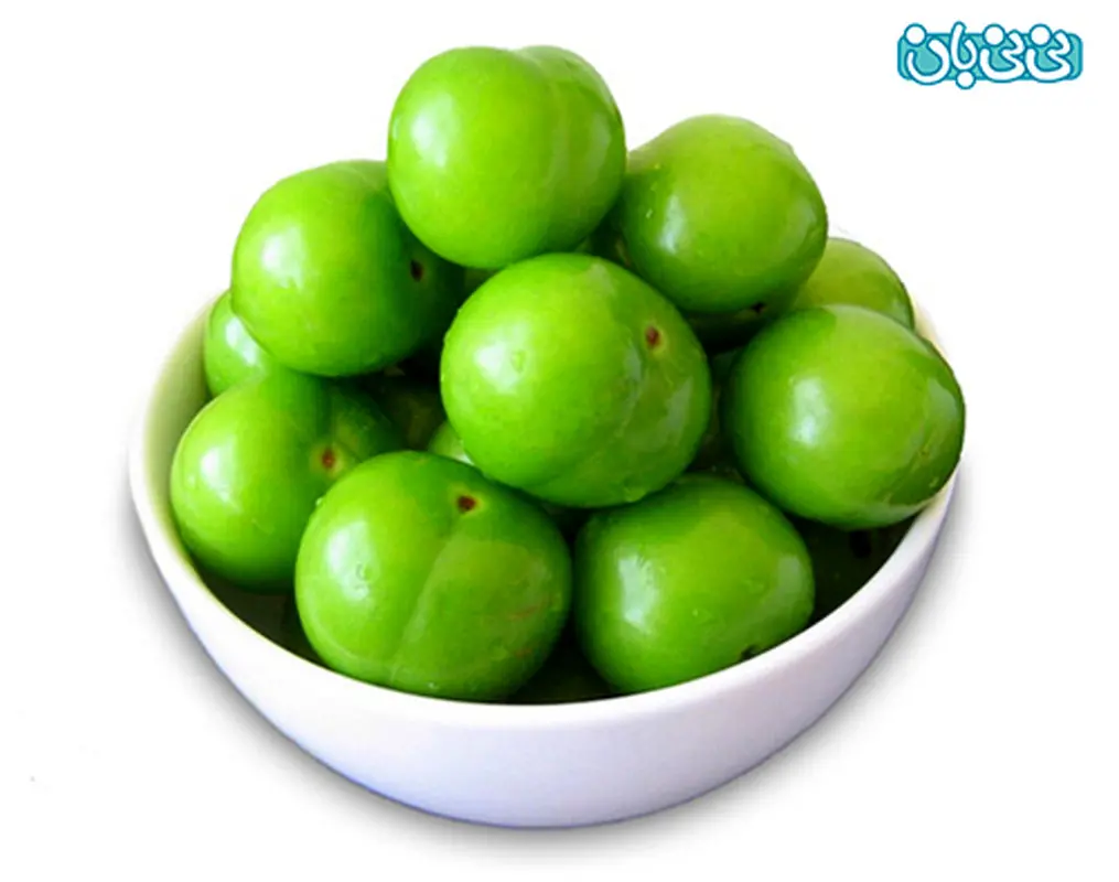 خوردن گوجه سبز در حاملگی، خوب است یا بد؟