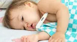 تشخیص تب در نوزادان، بسیار پراهمیت