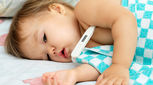 تشخیص تب در نوزادان، بسیار پراهمیت