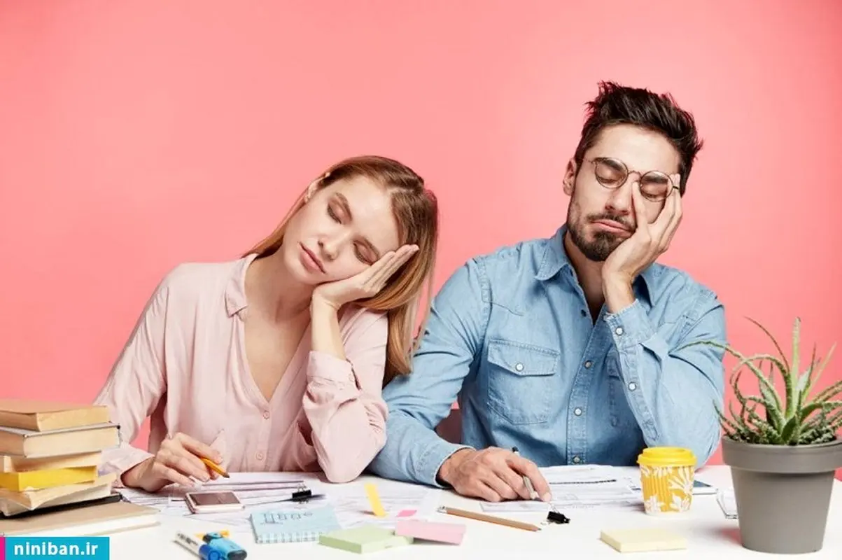 علت خواب زیاد در زنان، چیست؟