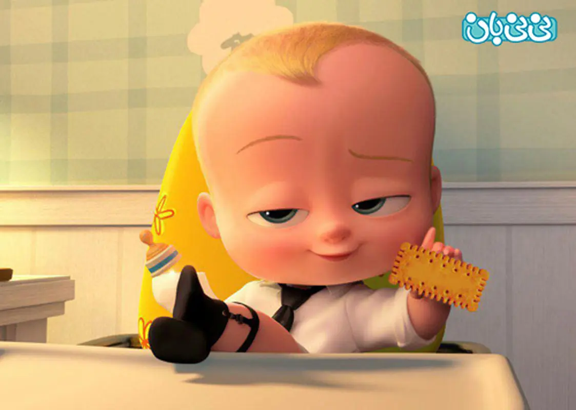 بیسکوییت مادر، از چند ماهگی؟