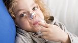 آیا آسم کودکان درمان دارد؟