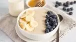غذا دادن به نوزاد، فرنی با چه آردی؟ / صدای دکتر