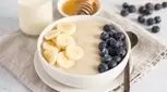 غذا دادن به نوزاد، فرنی با چه آردی؟ / صدای دکتر