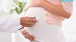 درد زیر شکم در ماه اول بارداری