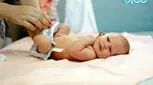 علت ادرار نکردن نوزاد، ماه اول