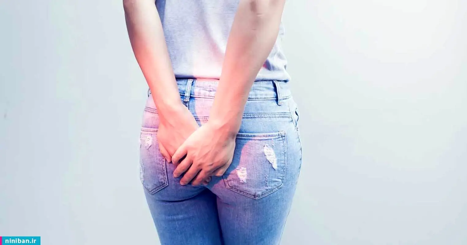 بیماری بواسیر در زنان، علائم شایع