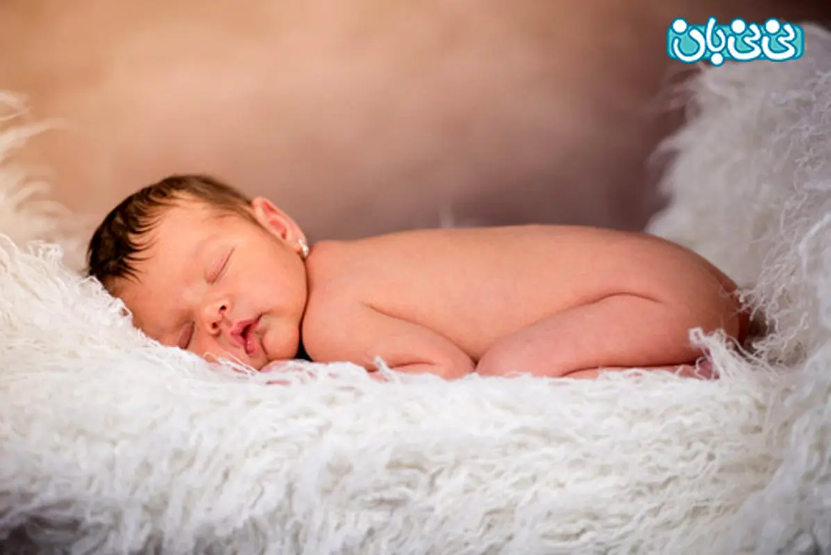 چگونه نوزاد آرامی داشته باشیم؟