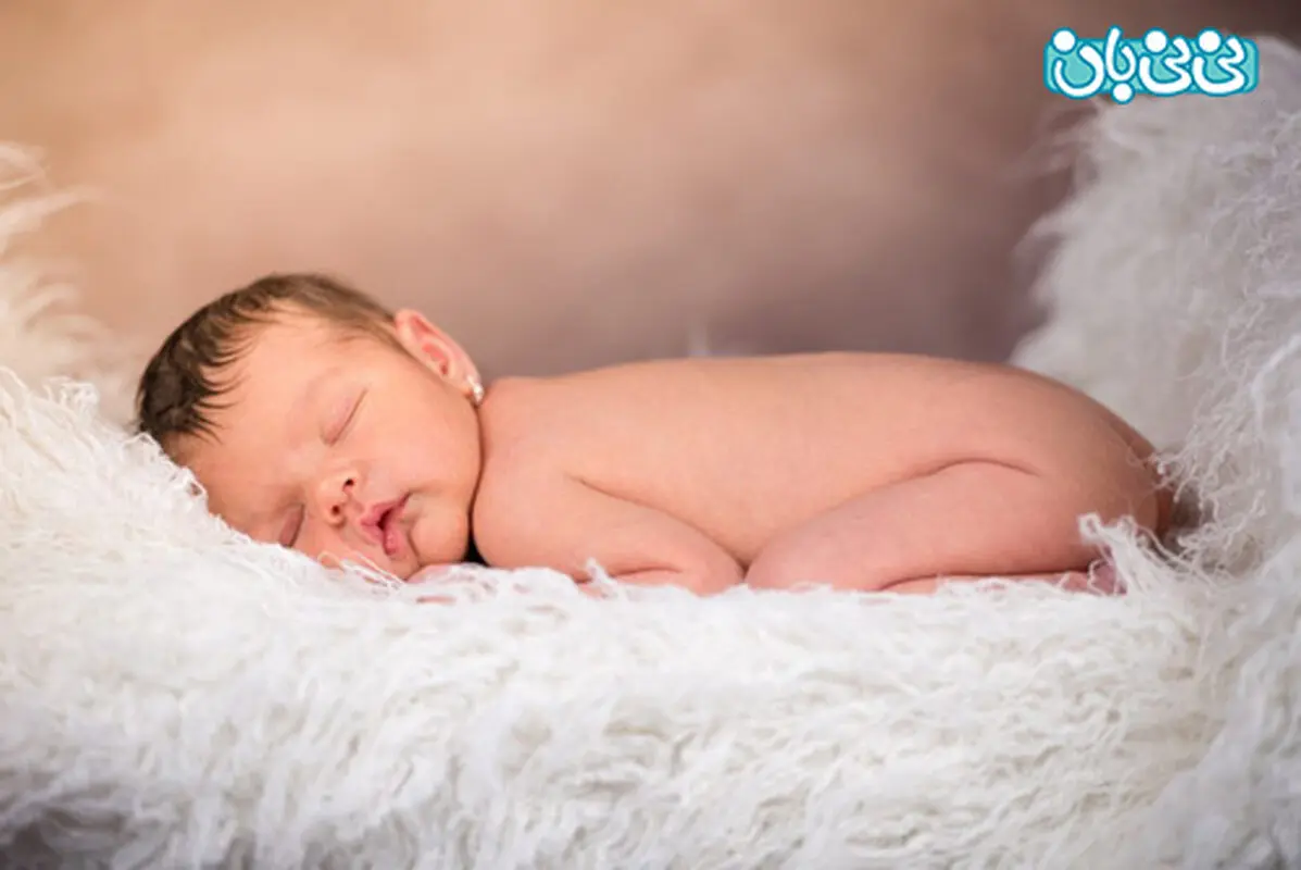 چگونه نوزاد آرامی داشته باشیم؟