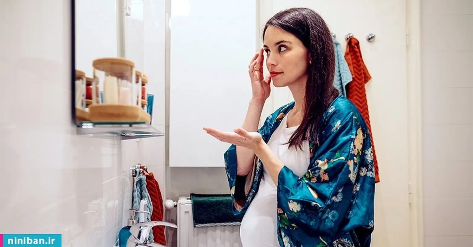 مصرف داروهای موضعی در بارداری، عوارض دارد؟