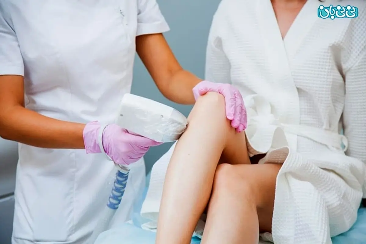 لیزر موهای زائد زنان، تمام بایدها و نبایدها