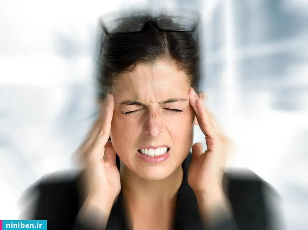 سرگیجه ناگهانی در زنان، علت چیست؟