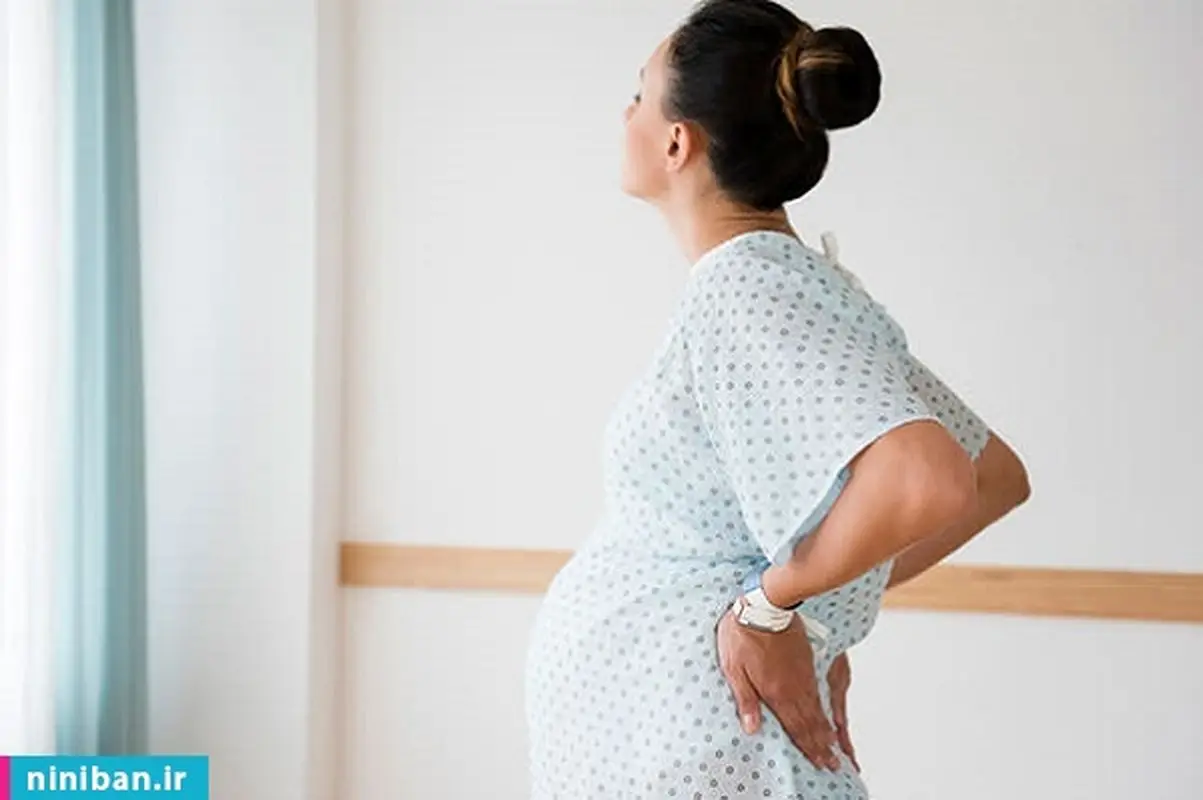 زایمان طبیعی برای چه کسانی خطرناک است؟