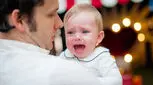 ترس کودک از غریبه ها، راهکارهای مناسب