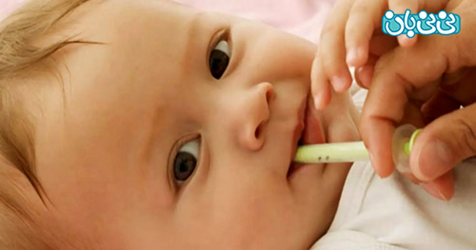 ویتامین آد برای نوزاد، چه فوایدی دارد؟