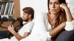 بی میلی شوهر به زن، علت های اصلی و حل مشکل