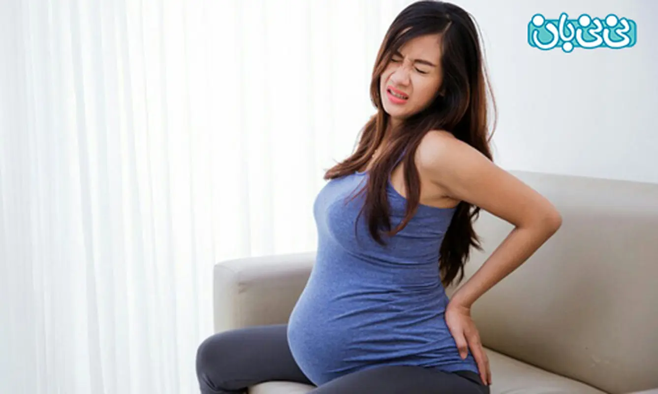 درد پهلو در بارداری، نشانه چیست؟