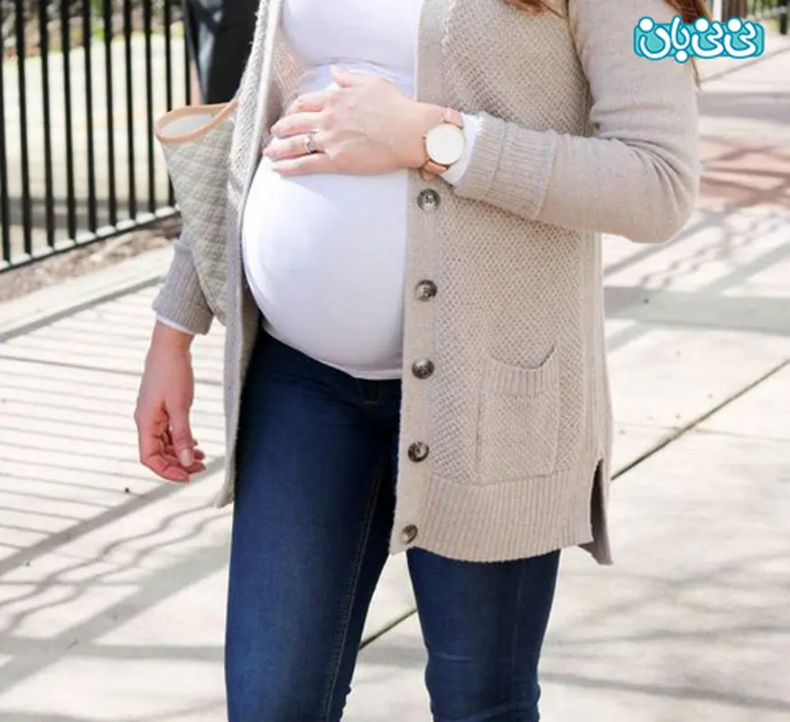 کمردرد در روزهای آخر بارداری، مراقبت های لازم