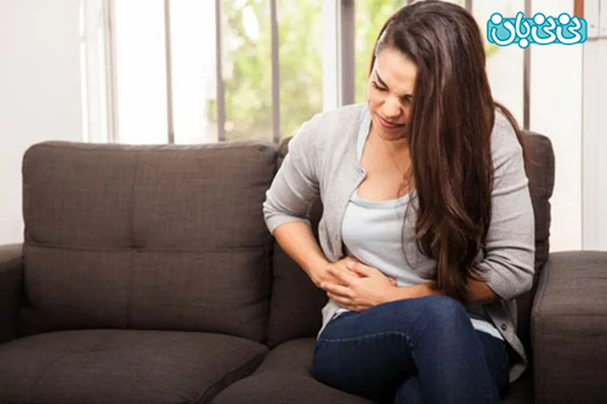 درمان کیست نابوتین دهانه رحم