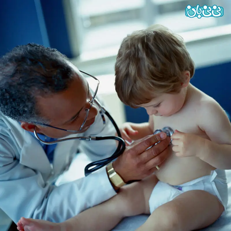 علائم بیماری انگلی در کودکان، وضعیت حاد را بشناسید