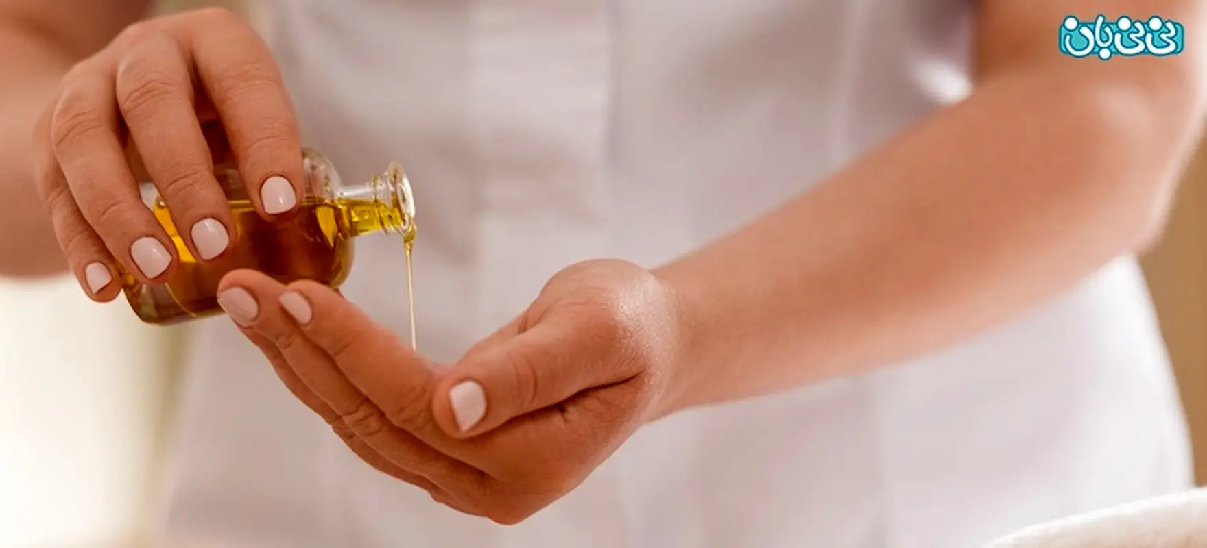 کاربرد روغن شترمرغ، توصیه به خانم‌ها