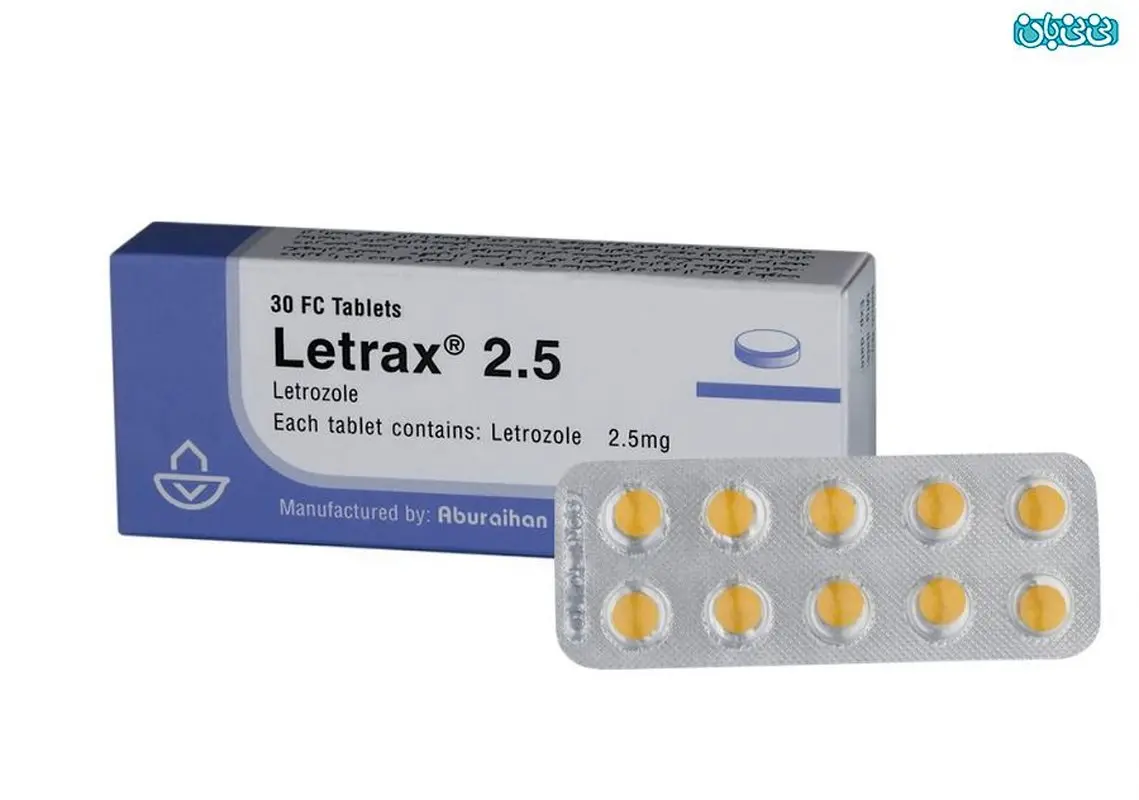 طریقه مصرف قرص لتروزول چگونه است؟