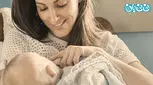 برای غلیظ شدن شیر مادر چه باید کرد؟