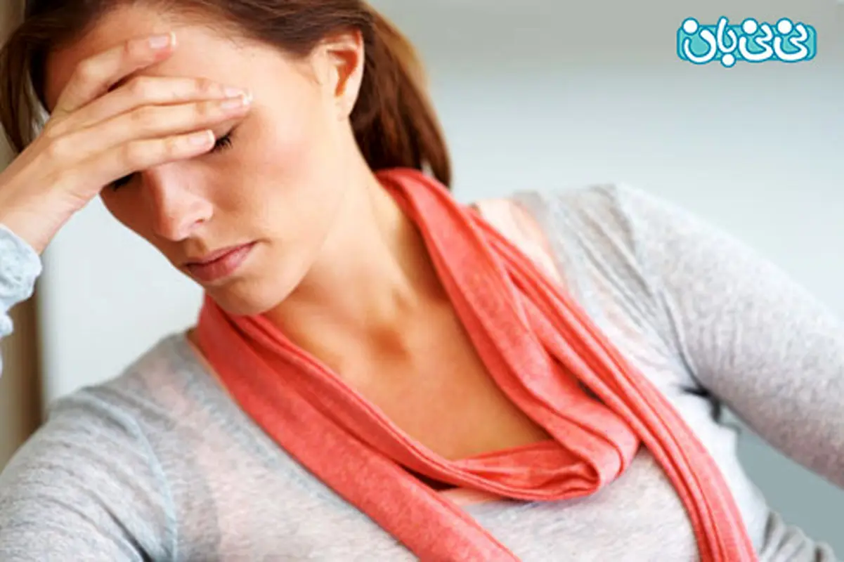 کاهش استروژن در زنان، علائم و عوارض