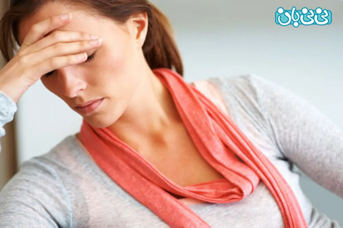 کاهش استروژن در زنان، علائم و عوارض
