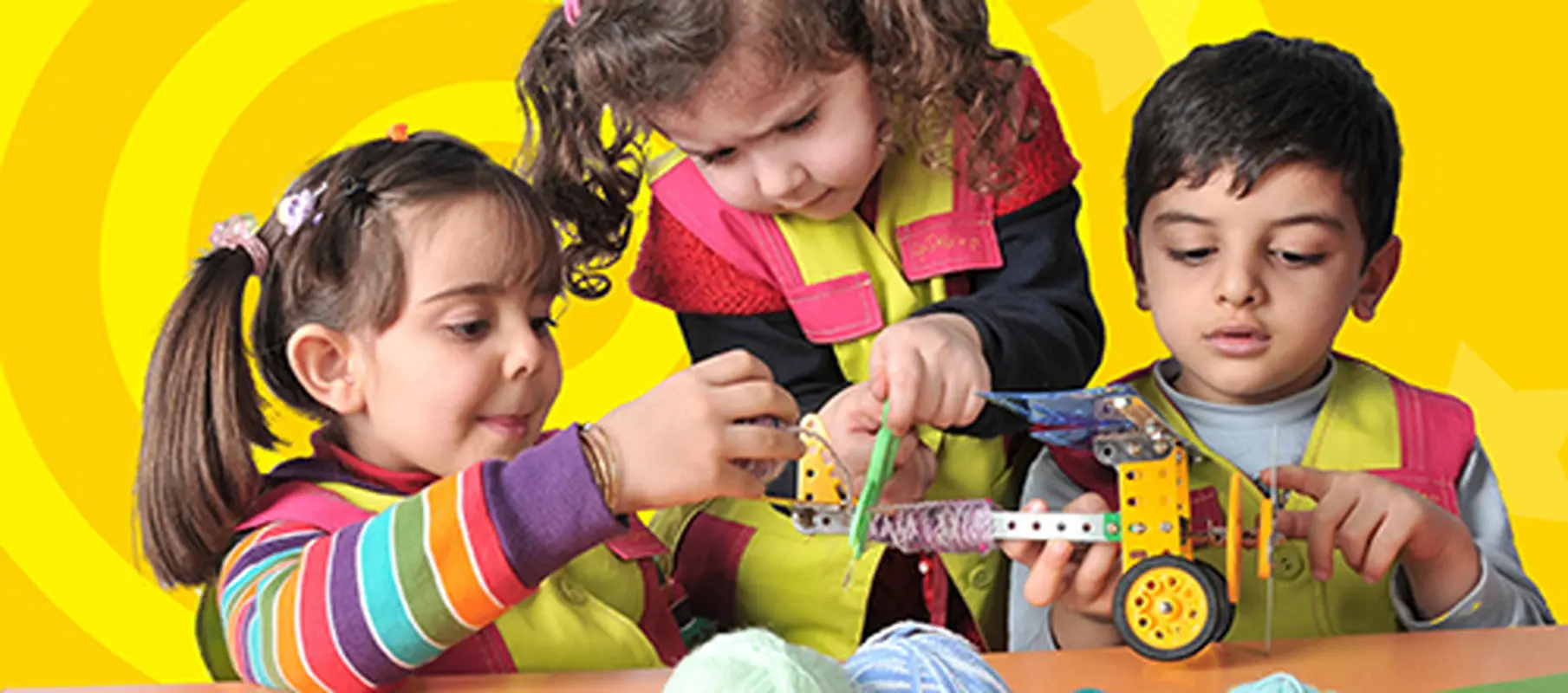 پرورش خلاقیت کودکان، نکات کارآمد!