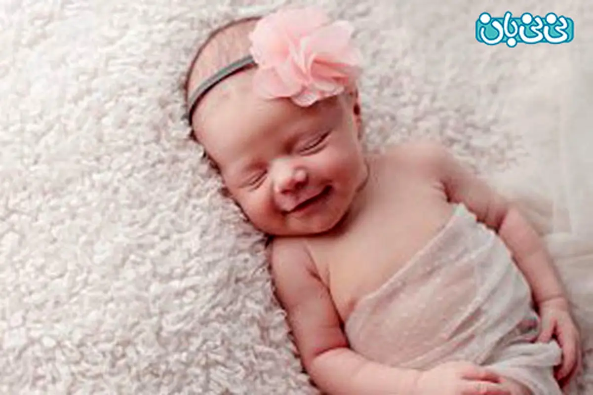 درمان عفونت خون در نوزادان