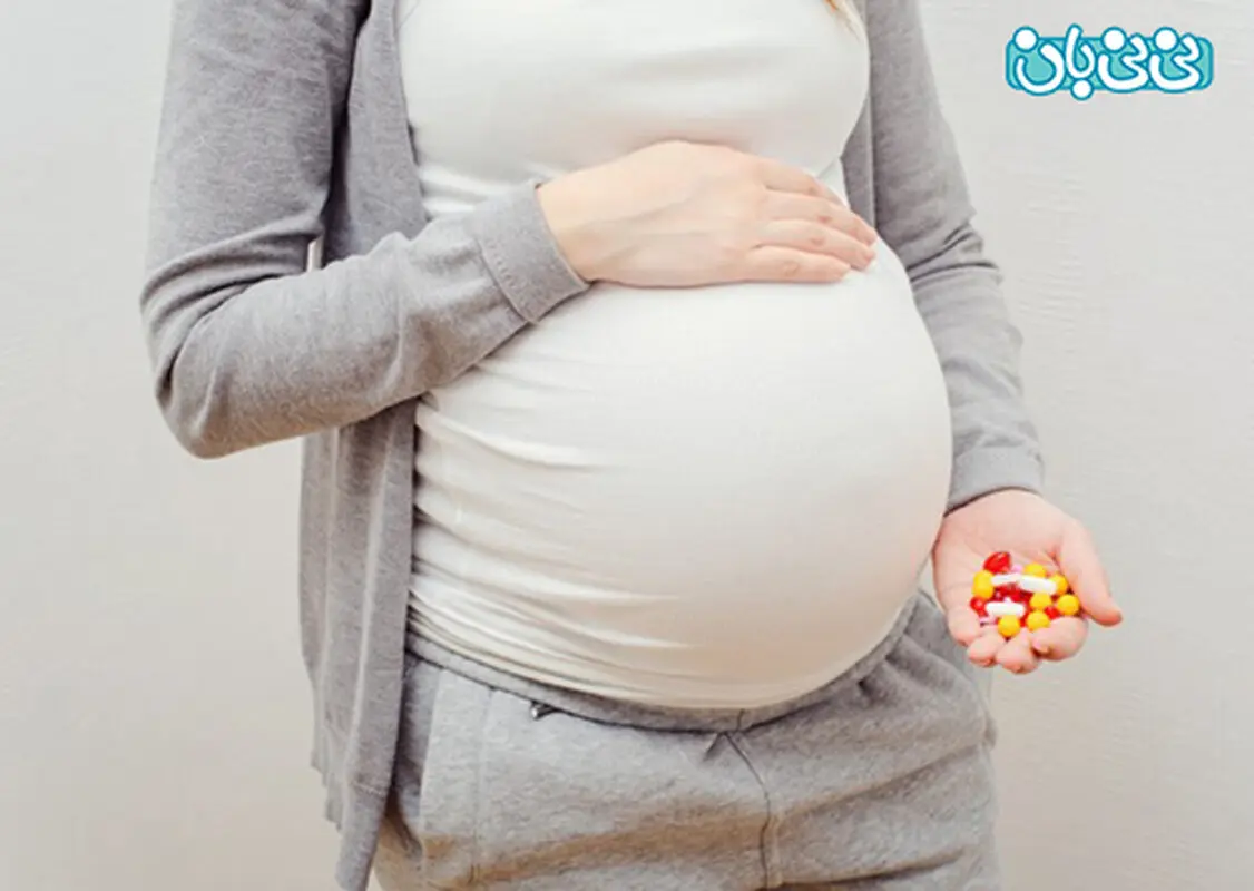بارداری سالم، چه علائمی دارد؟