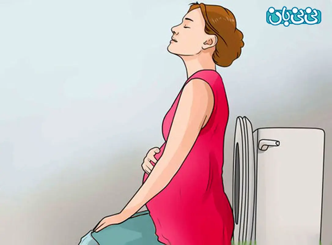 ورزش کگل در بارداری، فایده ای هم دارد؟