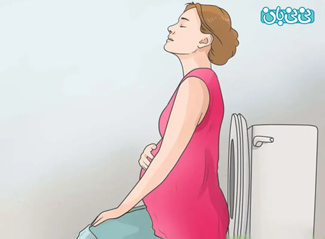 ورزش کگل در بارداری، فایده ای هم دارد؟