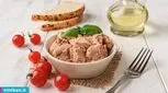 تن ماهی برای نوزادان، از چه سنی؟