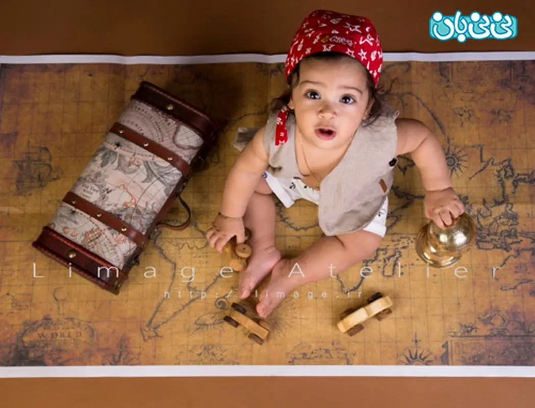 آموزش عکاسی از کودکان، حتما بخوانید