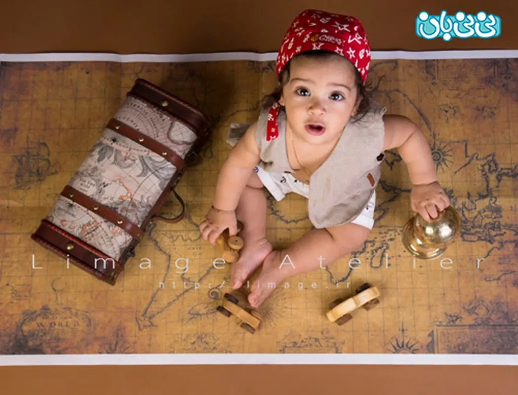 آموزش عکاسی از کودکان، حتما بخوانید