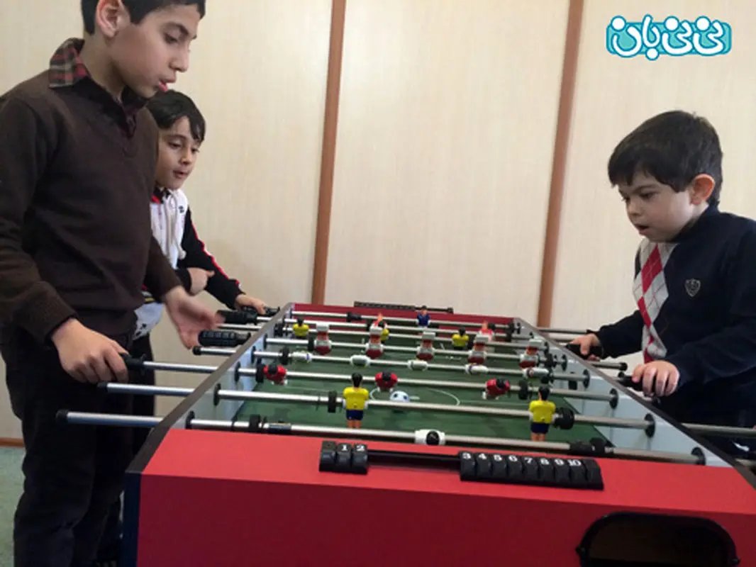 بازی درمانی در کودکان، چگونه است؟