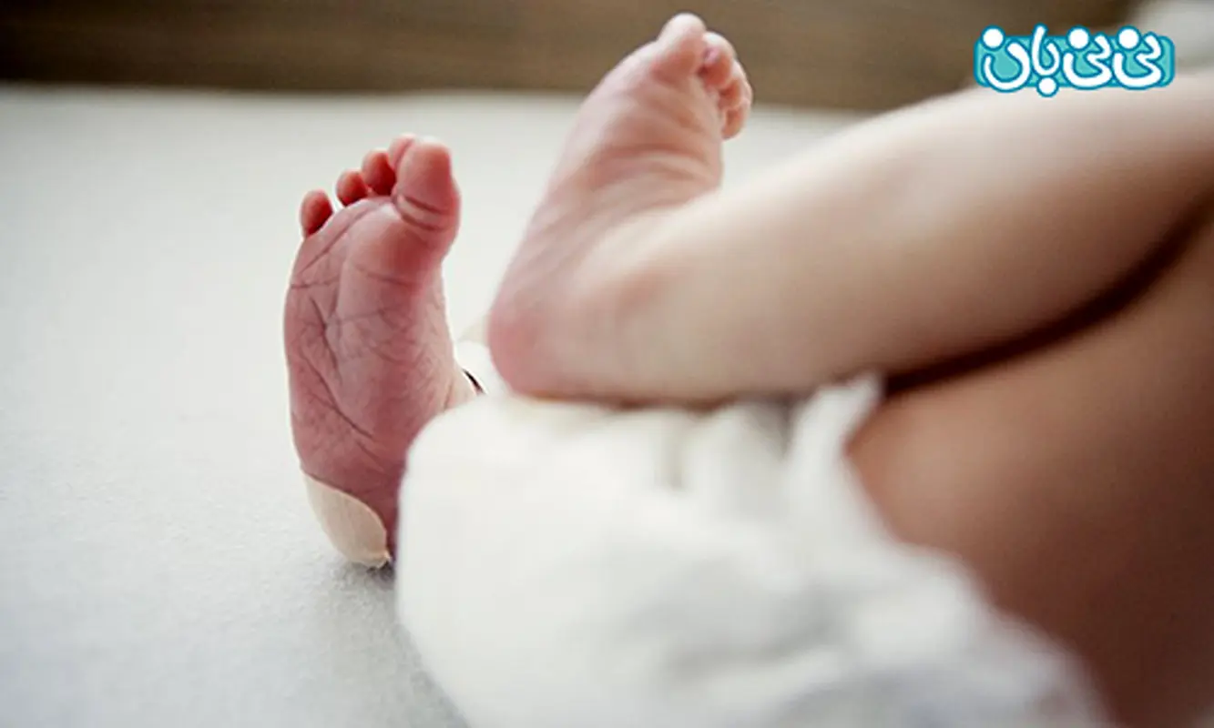 سوختگی ناشی از اسهال، چه کنم؟