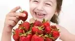 میوه های آلرژی زا در کودکان، شامل چیست؟