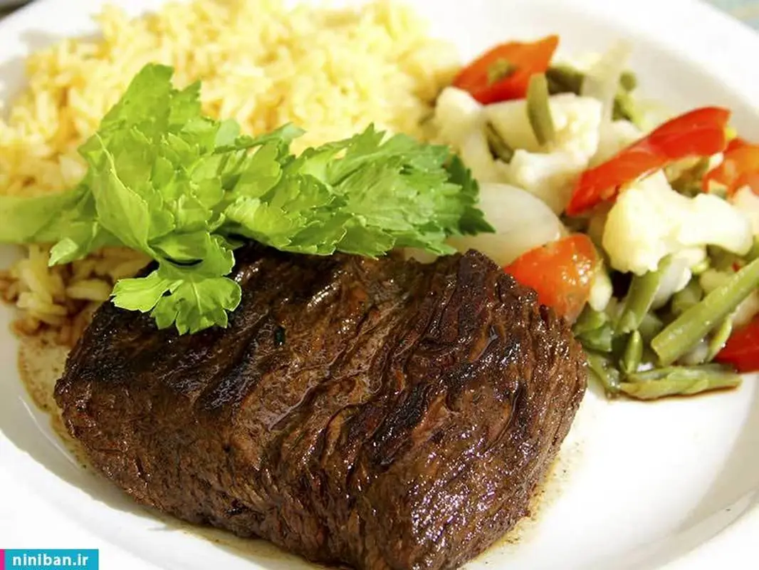 گوشت شترمرغ برای زنان باردار، چه خواصی دارد؟