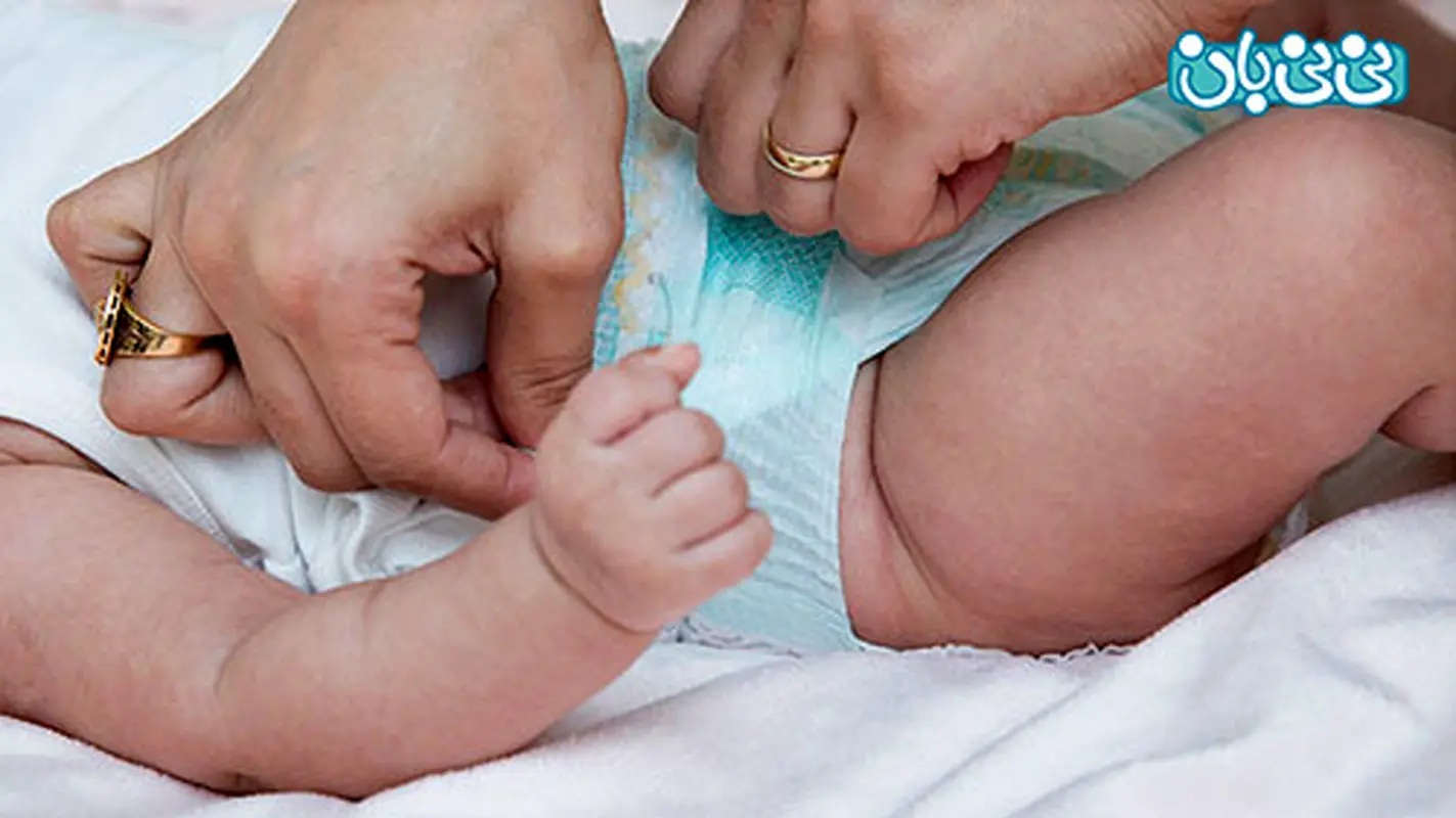 زور زدن نوزاد هنگام دفع، بچم عذاب می کشد