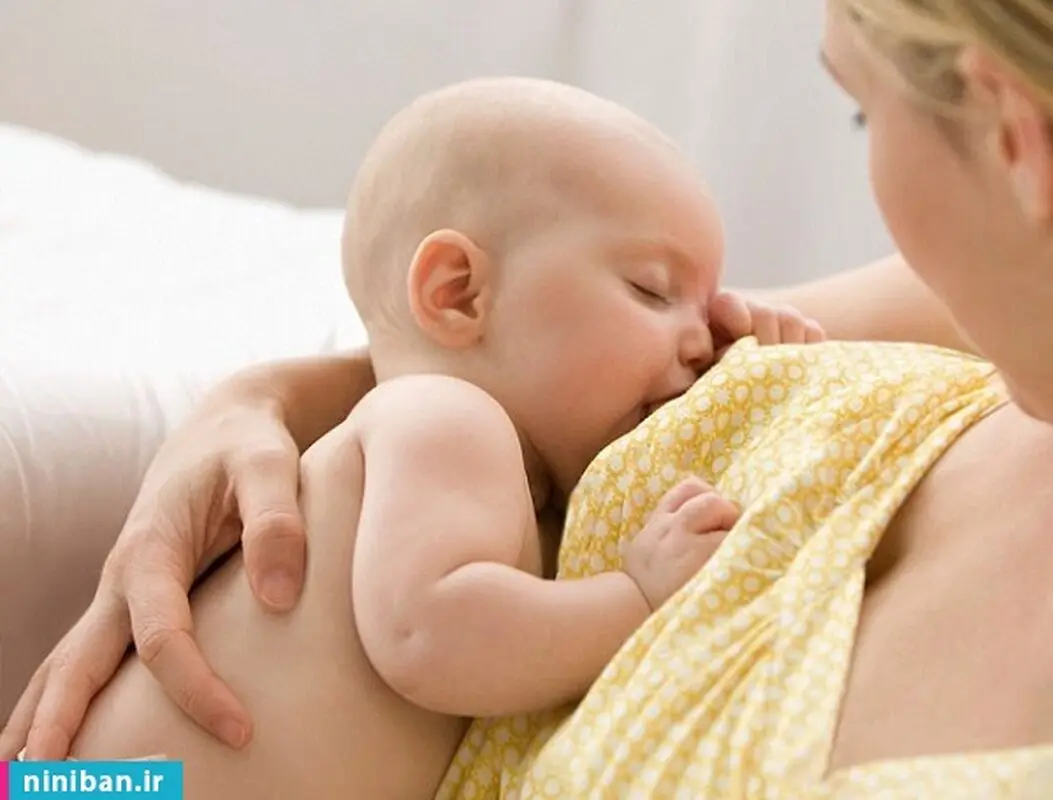 از شیر گرفتن نوپا، چطور آسان‌تر شود؟