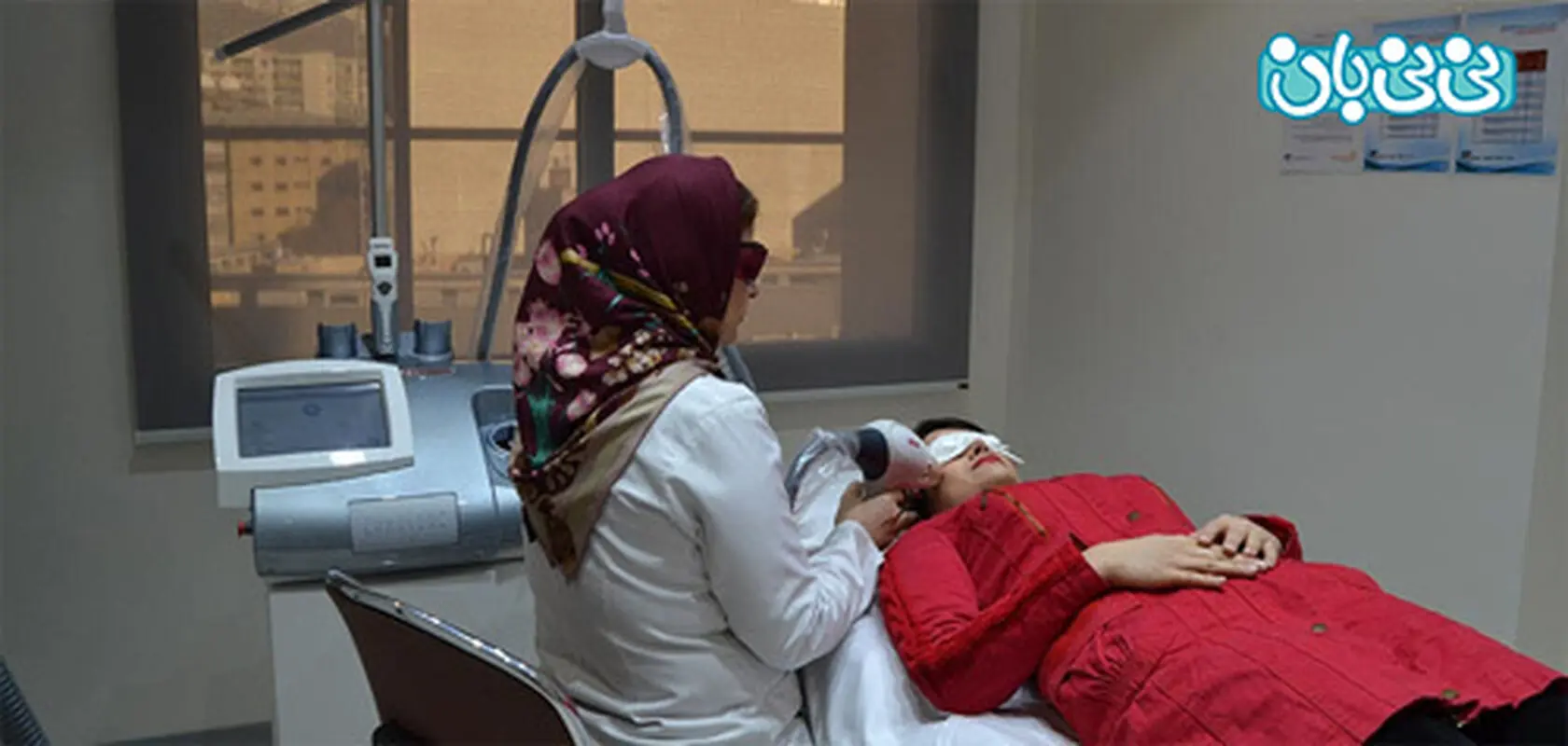 فواید تزریق بوتاکس، سالی چندبار؟