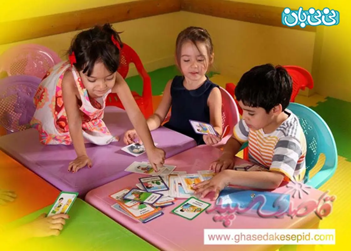 آموزش زبان به کودکان، نقش والدین چیست؟