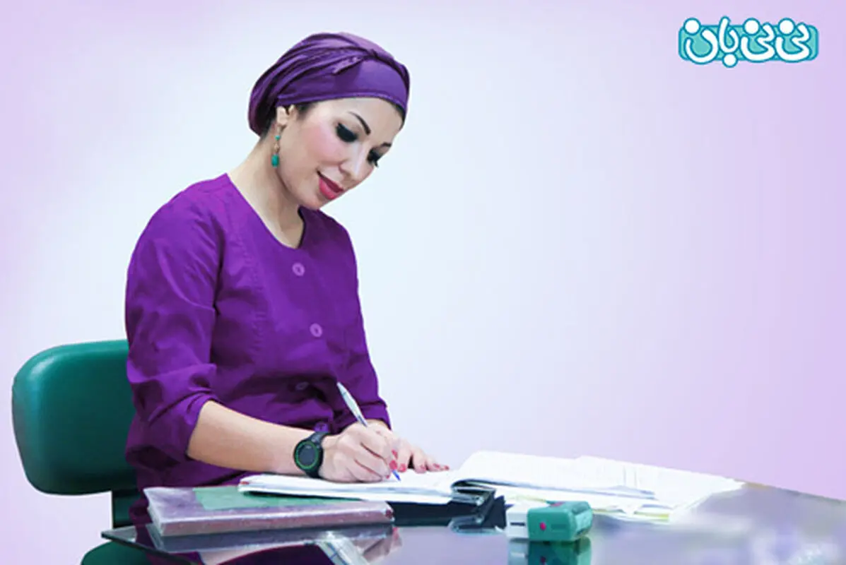 لیست مراحل زایمان بی درد