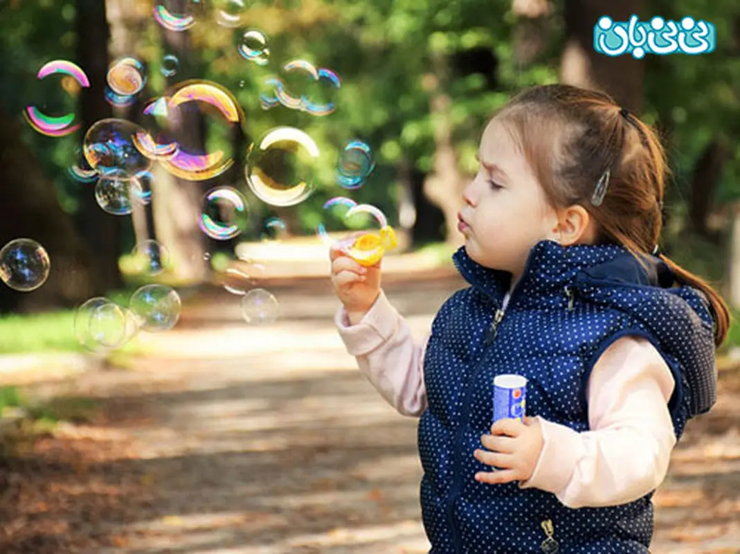ترفندهای عکاسی از کودکان، یاد بگیرید