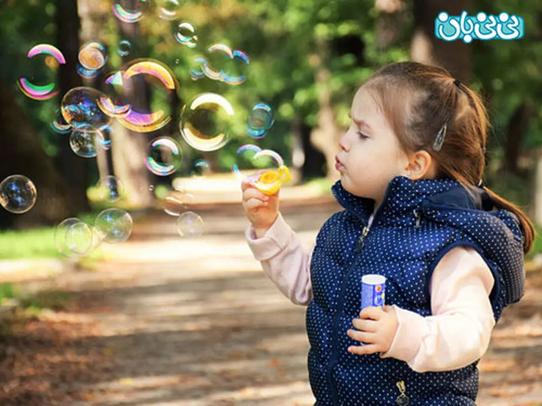 ترفندهای عکاسی از کودکان، یاد بگیرید