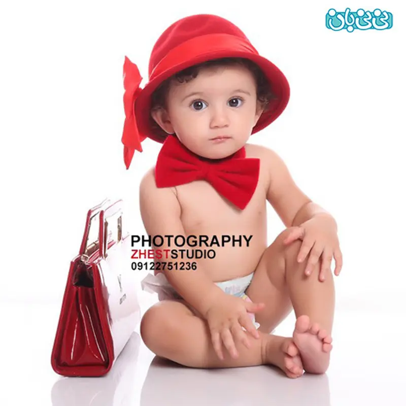 آموزش عکاسی از کودکان، یاد بگیرید