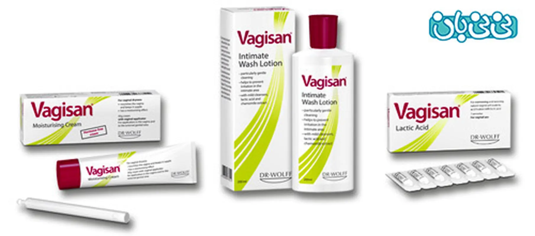 برای رفع خشکی واژن چه باید کرد؟